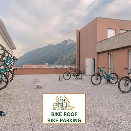 Piergi Bike 5
