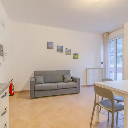 Апартаменты Piergi Bike 5 *
