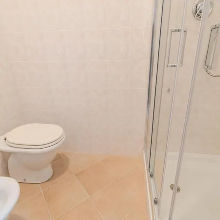 Апартаменты Piergi Bike 5 *