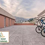 Piergi Bike 5 菲纳莱利古雷