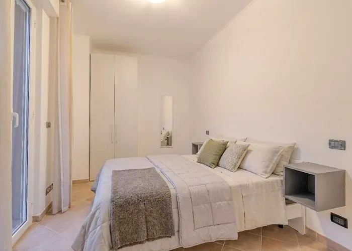 Apartman Piergi Bike 5 *