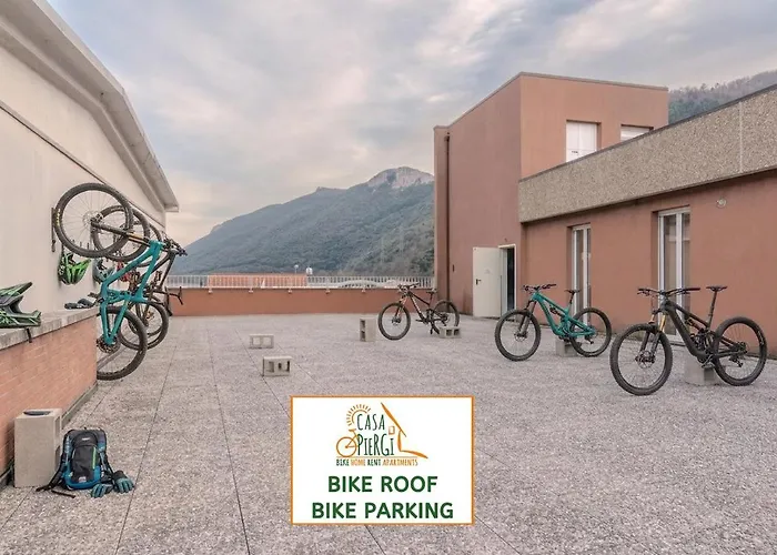 Piergi Bike 5