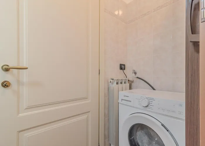 Apartman Piergi Bike 5